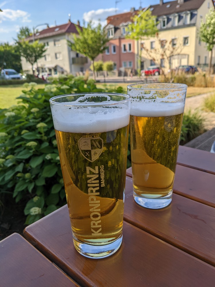 Kaiserdom Helles